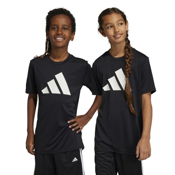 Camiseta-Juvenil-Adidas-Train-Essentials-AEROREADY-|-Unissex